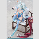 Girls Frontline PVC Figur 1/7 Florence Alluring Larkspur 20 cm  ★★★Jeeg Best Price 18.12.2026★★★