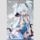Girls Frontline PVC Figur 1/7 Florence Alluring Larkspur 20 cm  ★★★Jeeg Best Price 18.12.2026★★★