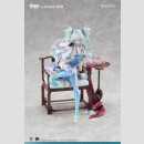 Girls Frontline PVC Figur 1/7 Florence Alluring Larkspur 20 cm  ★★★Jeeg Best Price 18.12.2026★★★
