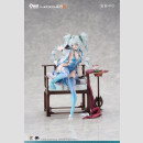 Girls Frontline PVC Figur 1/7 Florence Alluring Larkspur 20 cm  ★★★Jeeg Best Price 18.12.2026★★★