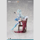 Girls Frontline PVC Figur 1/7 Florence Alluring Larkspur 20 cm  ★★★Jeeg Best Price 18.12.2026★★★