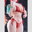 Goddess of Victory: Nikke PVC Figur 1/4 Rapi Red Hood - Red Flavor 41 cm  ★★★Jeeg Best Price 10.11.2026★★★