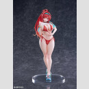 Goddess of Victory: Nikke PVC Figur 1/4 Rapi Red Hood - Red Flavor 41 cm  ★★★Jeeg Best Price 10.11.2026★★★