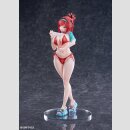 Goddess of Victory: Nikke PVC Figur 1/4 Rapi Red Hood - Red Flavor 41 cm  ★★★Jeeg Best Price 10.11.2026★★★
