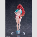 Goddess of Victory: Nikke PVC Figur 1/4 Rapi Red Hood - Red Flavor 41 cm  ★★★Jeeg Best Price 10.11.2026★★★