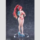 Goddess of Victory: Nikke PVC Figur 1/4 Rapi Red Hood - Red Flavor 41 cm  ★★★Jeeg Best Price 10.11.2026★★★