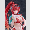 Goddess of Victory: Nikke PVC Figur 1/4 Rapi Red Hood - Red Flavor 41 cm  ★★★Jeeg Best Price 10.11.2026★★★