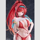 Goddess of Victory: Nikke PVC Figur 1/4 Rapi Red Hood - Red Flavor 41 cm  ★★★Jeeg Best Price 10.11.2026★★★