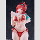 Goddess of Victory: Nikke PVC Figur 1/4 Rapi Red Hood - Red Flavor 41 cm  ★★★Jeeg Best Price 10.11.2026★★★