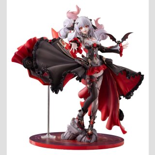 Honkai Impact 3rd PVC Figur 1/7 Lunar Vow: Crimson Love 28 cm  ★★★Jeeg Best Price 13.11.2026★★★