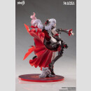 Honkai Impact 3rd PVC Figur 1/7 Lunar Vow: Crimson Love 28 cm  ★★★Jeeg Best Price 13.11.2026★★★