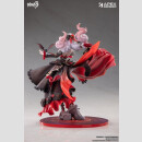 Honkai Impact 3rd PVC Figur 1/7 Lunar Vow: Crimson Love 28 cm  ★★★Jeeg Best Price 13.11.2026★★★