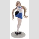 KoiKoi Sakura PVC Figur 1/6 Momoko Uniform Ver. 27 cm