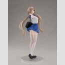 KoiKoi Sakura PVC Figur 1/6 Momoko Uniform Ver. 27 cm