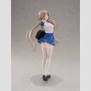 KoiKoi Sakura PVC Figur 1/6 Momoko Uniform Ver. 27 cm