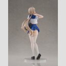 KoiKoi Sakura PVC Figur 1/6 Momoko Uniform Ver. 27 cm