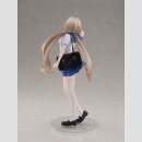 KoiKoi Sakura PVC Figur 1/6 Momoko Uniform Ver. 27 cm