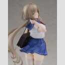KoiKoi Sakura PVC Figur 1/6 Momoko Uniform Ver. 27 cm