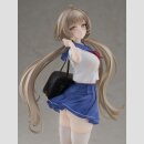 KoiKoi Sakura PVC Figur 1/6 Momoko Uniform Ver. 27 cm