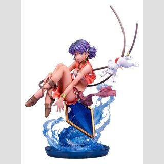 Nadia: The Secret of Blue Water PVC Figur 1/7 Nadia 25 cm  ★★★Jeeg Best Price 27.11.2026★★★