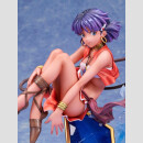 Nadia: The Secret of Blue Water PVC Figur 1/7 Nadia 25 cm  ★★★Jeeg Best Price 27.11.2026★★★