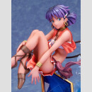 Nadia: The Secret of Blue Water PVC Figur 1/7 Nadia 25 cm...