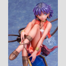 Nadia: The Secret of Blue Water PVC Figur 1/7 Nadia 25 cm  ★★★Jeeg Best Price 27.11.2026★★★