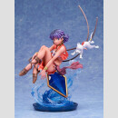 Nadia: The Secret of Blue Water PVC Figur 1/7 Nadia 25 cm  ★★★Jeeg Best Price 27.11.2026★★★