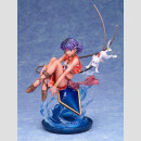 Nadia: The Secret of Blue Water PVC Figur 1/7 Nadia 25 cm  ★★★Jeeg Best Price 27.11.2026★★★
