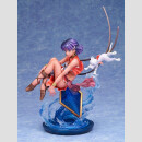 Nadia: The Secret of Blue Water PVC Figur 1/7 Nadia 25 cm  ★★★Jeeg Best Price 27.11.2026★★★