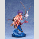 Nadia: The Secret of Blue Water PVC Figur 1/7 Nadia 25 cm  ★★★Jeeg Best Price 27.11.2026★★★
