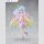 No Game No Life Tenitol Tall PVC Figur Shiro swimwear dress Ver. 29 cm