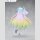 No Game No Life Tenitol Tall PVC Figur Shiro swimwear dress Ver. 29 cm