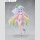 No Game No Life Tenitol Tall PVC Figur Shiro swimwear dress Ver. 29 cm