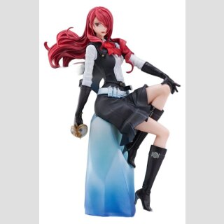 Persona 3 Reload PVC Figur 1/7 Mitsuru Kirijo 22 cm ★★★Jeeg Best Price 10.11.2026★★★