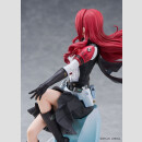 Persona 3 Reload PVC Figur 1/7 Mitsuru Kirijo 22 cm ★★★Jeeg Best Price 10.11.2026★★★