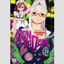 Dandadan vol. 21