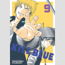 Kill Blue vol. 9