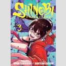 Shinobi Undercover vol. 3