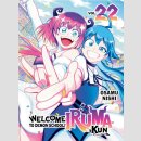 Welcome to Demon School! Iruma-kun vol. 22