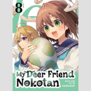 My Deer Friend Nokotan vol. 8