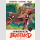THE MAGNIFICENT BASTARD The Legend of Keiji vol. 4 [Hardcover]