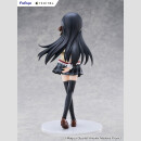 Puella Magi Madoka Magica the Movie -Walpurgisnacht: Rising- Tenitol Tall PVC Figur Homura Akemi 30 cm