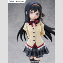 Puella Magi Madoka Magica the Movie -Walpurgisnacht: Rising- Tenitol Tall PVC Figur Homura Akemi 30 cm