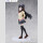 Puella Magi Madoka Magica the Movie -Walpurgisnacht: Rising- Tenitol Tall PVC Figur Homura Akemi 30 cm