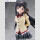 Puella Magi Madoka Magica the Movie -Walpurgisnacht: Rising- Tenitol Tall PVC Figur Homura Akemi 30 cm