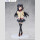 Puella Magi Madoka Magica the Movie -Walpurgisnacht: Rising- Tenitol Tall PVC Figur Homura Akemi 30 cm