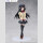 Puella Magi Madoka Magica the Movie -Walpurgisnacht: Rising- Tenitol Tall PVC Figur Homura Akemi 30 cm