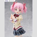 Puella Magi Madoka Magica the Movie -Walpurgisnacht: Rising- Tenitol Tall PVC Figur Madoka Kaname 29 cm