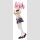 Puella Magi Madoka Magica the Movie -Walpurgisnacht: Rising- Tenitol Tall PVC Figur Madoka Kaname 29 cm